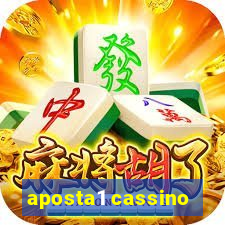 aposta1 cassino